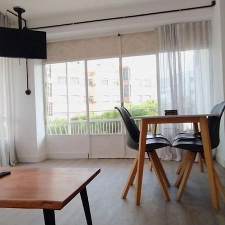Apartamento Turistico Playa Capellans, Salou. Wifi Luaran gambar