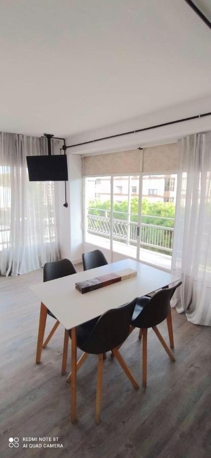 Apartamento Turistico Playa Capellans, Salou. Wifi Luaran gambar