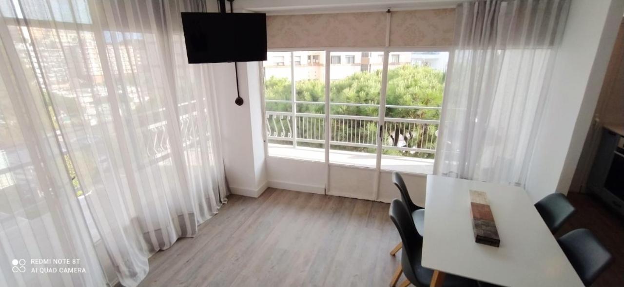 Apartamento Turistico Playa Capellans, Salou. Wifi Luaran gambar
