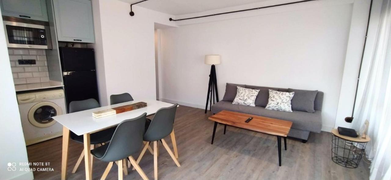 Apartamento Turistico Playa Capellans, Salou. Wifi Luaran gambar