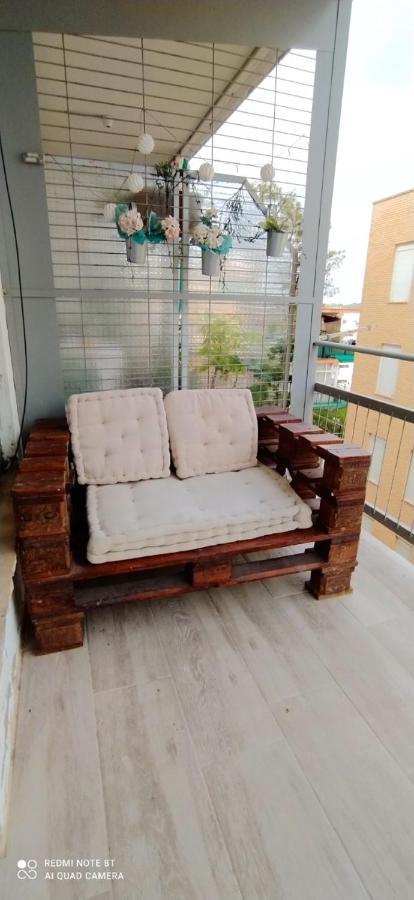 Apartamento Turistico Playa Capellans, Salou. Wifi Luaran gambar
