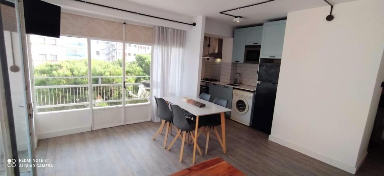 Apartamento Turistico Playa Capellans, Salou. Wifi Luaran gambar