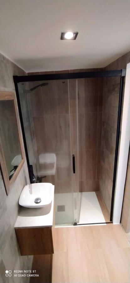 Apartamento Turistico Playa Capellans, Salou. Wifi Luaran gambar