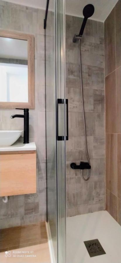 Apartamento Turistico Playa Capellans, Salou. Wifi Luaran gambar