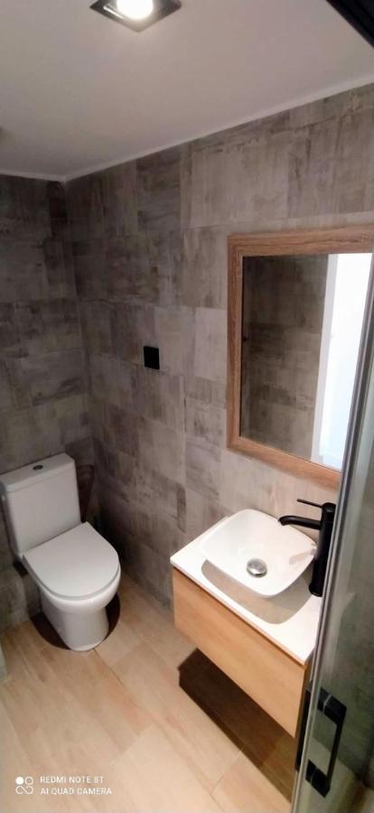 Apartamento Turistico Playa Capellans, Salou. Wifi Luaran gambar