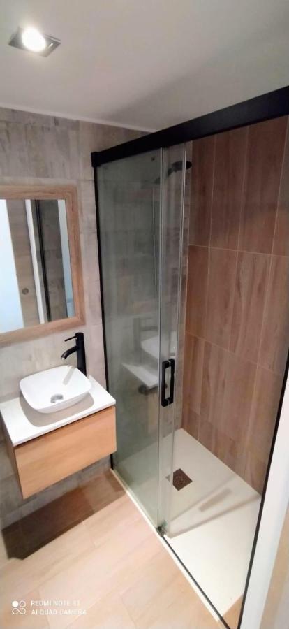 Apartamento Turistico Playa Capellans, Salou. Wifi Luaran gambar