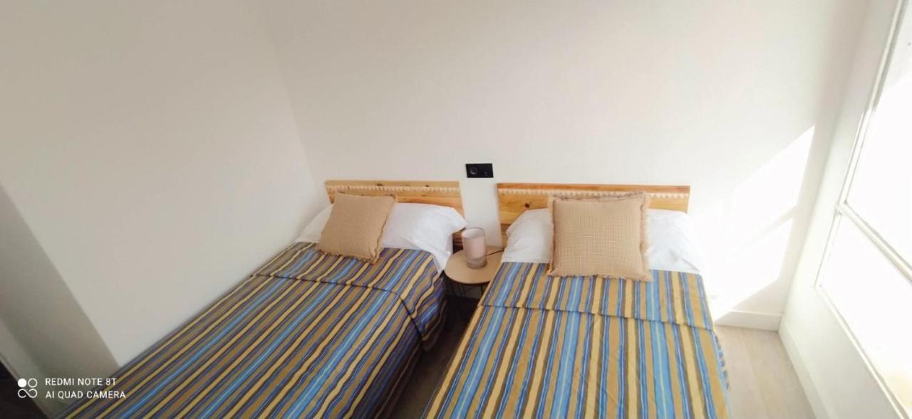 Apartamento Turistico Playa Capellans, Salou. Wifi Luaran gambar