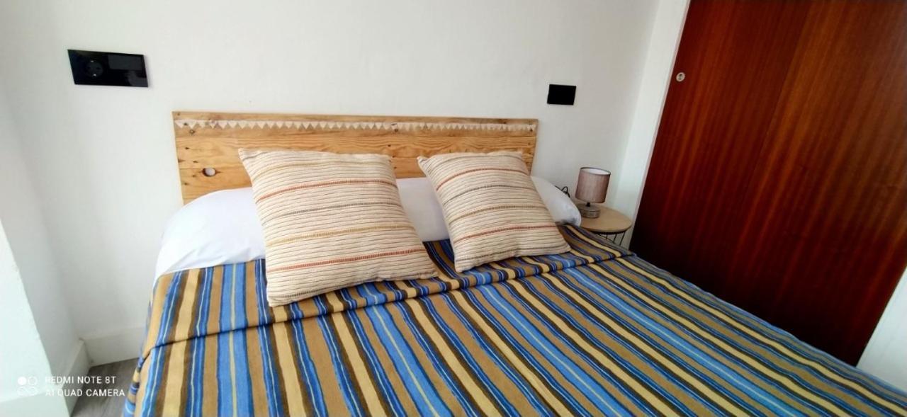 Apartamento Turistico Playa Capellans, Salou. Wifi Luaran gambar