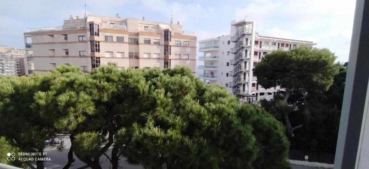 Apartamento Turistico Playa Capellans, Salou. Wifi Luaran gambar