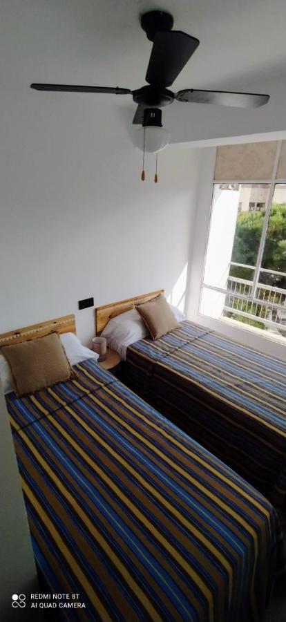 Apartamento Turistico Playa Capellans, Salou. Wifi Luaran gambar
